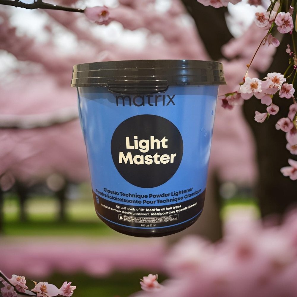 Matrix Light Master Lightening Powder Bleach 2 lbs